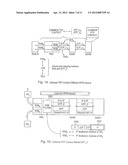 PACKET RADIO NETWORK AND METHOD diagram and image