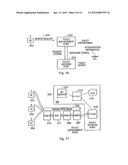 PACKET RADIO NETWORK AND METHOD diagram and image