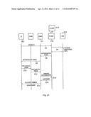 PACKET RADIO NETWORK AND METHOD diagram and image