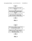 SYSTEM AND METHOD FOR WIRELESS NETWORK SELECTION BY MULTI-MODE DEVICES diagram and image