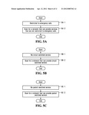 SYSTEM AND METHOD FOR WIRELESS NETWORK SELECTION BY MULTI-MODE DEVICES diagram and image