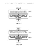 SYSTEM AND METHOD FOR WIRELESS NETWORK SELECTION BY MULTI-MODE DEVICES diagram and image