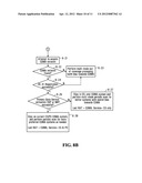 SYSTEM AND METHOD FOR WIRELESS NETWORK SELECTION BY MULTI-MODE DEVICES diagram and image