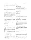 ENCODING AND DETECTING CELL-SPECIFIC INFORMATION IN A TELECOMMUNICATION     SYSTEM diagram and image