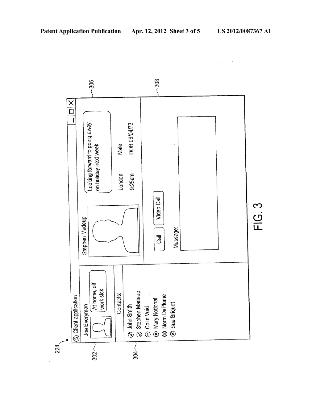 Integrating Communications - diagram, schematic, and image 04