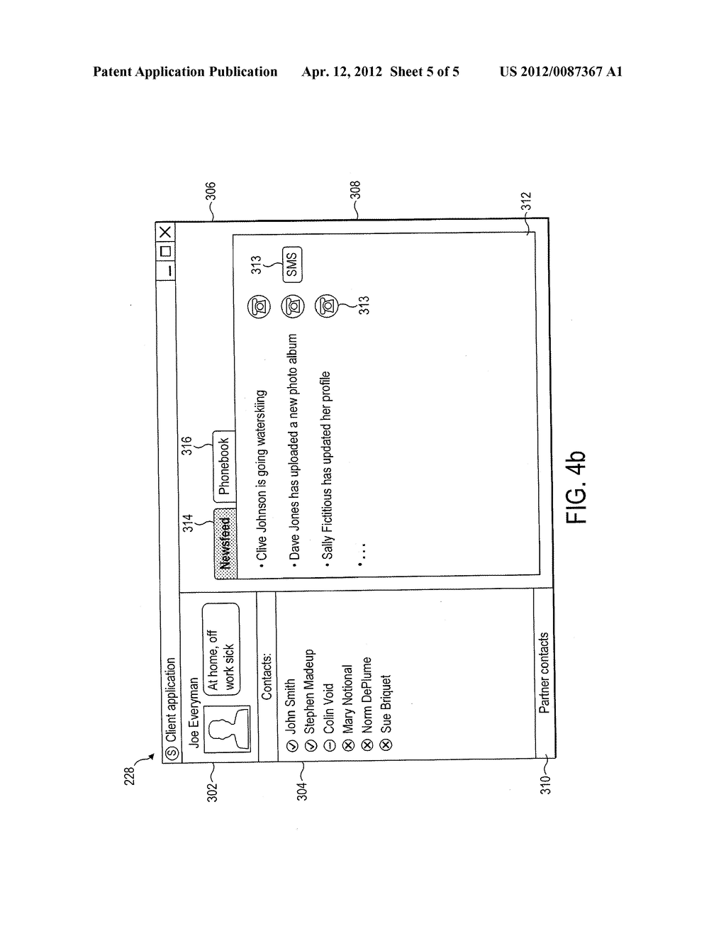 Integrating Communications - diagram, schematic, and image 06