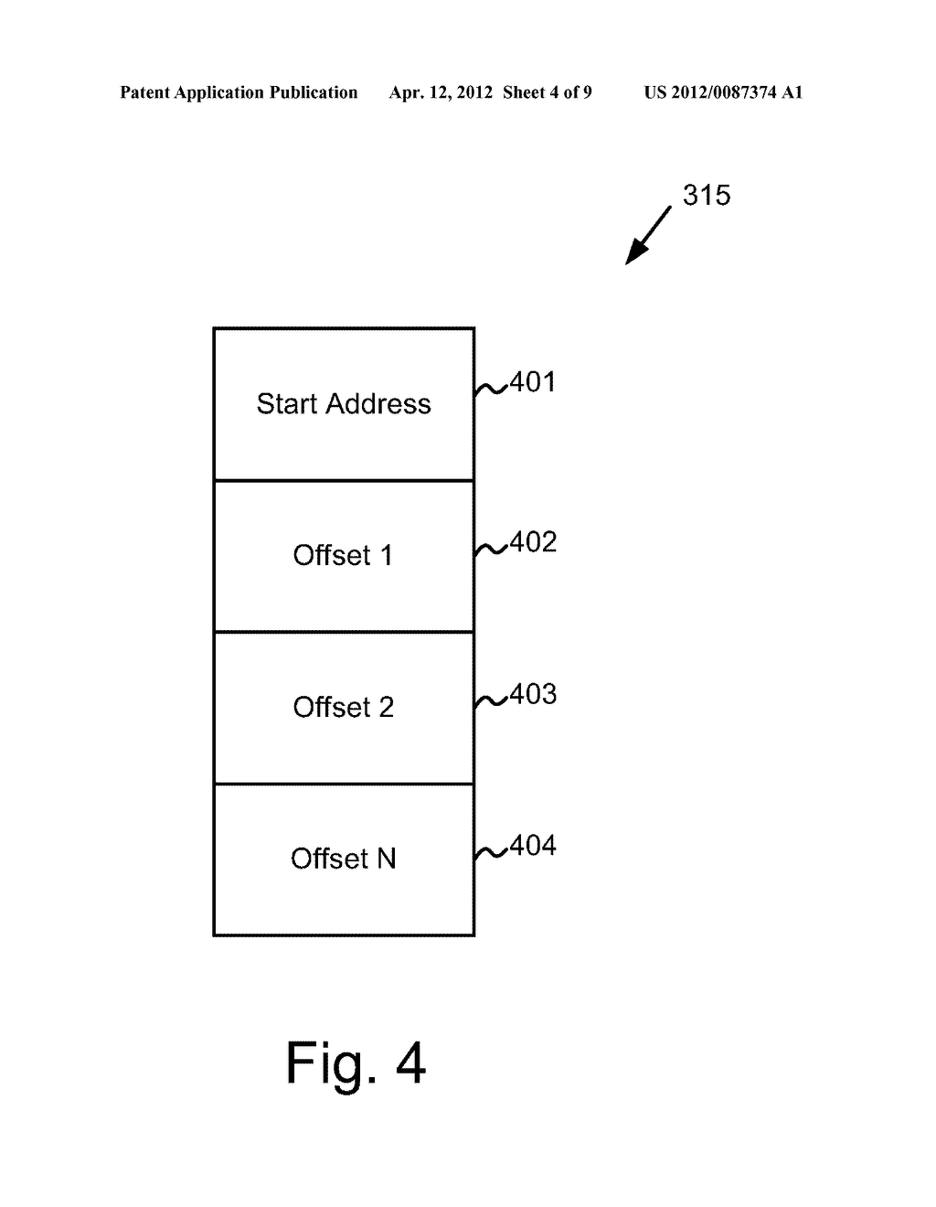 CONTEXT-SWITCHED MULTI-STREAM PIPELINED REORDER ENGINE - diagram, schematic, and image 05