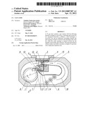 GAS LASER diagram and image