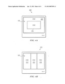 System and Method for Detecting the Temperature of an Electrophoretic     Display Device diagram and image