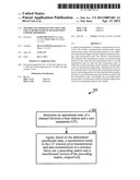 METHOD AND APPARATUS OF USING CDD LIKE SCHEMES WITH UE-RS BASED OPEN LOOP     BEAMFORMING diagram and image