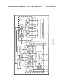 Communication Device and Method of Determining a Ranging Value in the     Communication Device diagram and image