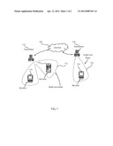 CHANNEL ESTIMATION METHODS AND SYSTEMS BASED ON POWER MEASUREMENT AT     RECEIVERS diagram and image