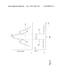 DETECTING THE PASSING BETWEEN A TRANSMITTER AND A DETECTOR diagram and image