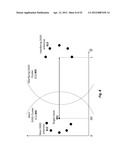 SYSTEMS AND METHODS TO EXPLOIT AREAS OF COHERENCE IN WIRELESS SYSTEMS diagram and image