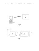 Event Handling in a Radio Circuit diagram and image