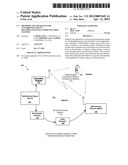 METHODS AND APPARATUS FOR SYNCHRONIZATION IN MULTIPLE-CHANNEL     COMMUNICATION SYSTEMS diagram and image