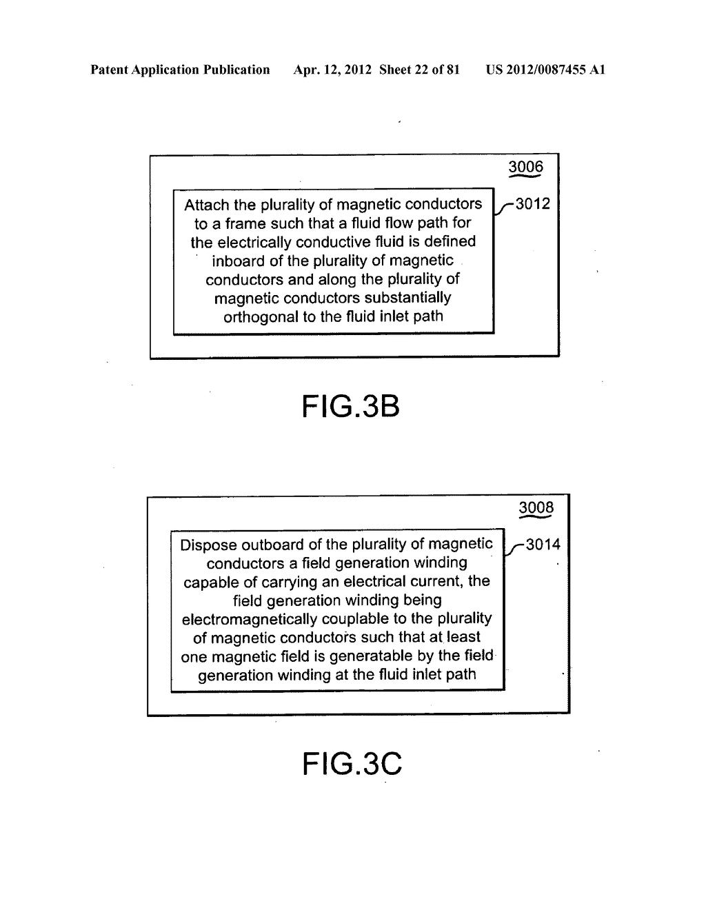 Electromagnetic flow regulator, system, and methods for regulating flow of     an electrically conductive fluid - diagram, schematic, and image 23