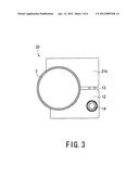 APPARATUS AND METHOD FOR REINFORCING PIPING ARRANGEMENT OF REACTOR CORE     SPRAY SYSTEM diagram and image