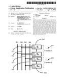 BIDIRECTIONAL SHIFTER REGISTER AND METHOD OF DRIVING SAME diagram and image