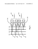 BIDIRECTIONAL SHIFTER REGISTER AND METHOD OF DRIVING SAME diagram and image