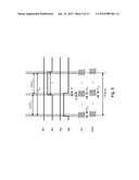 BIDIRECTIONAL SHIFTER REGISTER AND METHOD OF DRIVING SAME diagram and image