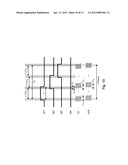 BIDIRECTIONAL SHIFTER REGISTER AND METHOD OF DRIVING SAME diagram and image