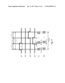 BIDIRECTIONAL SHIFTER REGISTER AND METHOD OF DRIVING SAME diagram and image