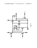 BIDIRECTIONAL SHIFTER REGISTER AND METHOD OF DRIVING SAME diagram and image