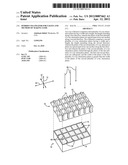 HYBRID COLLIMATOR FOR X-RAYS AND METHOD OF MAKING SAME diagram and image