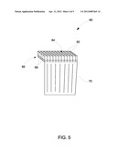 MULTI-FACETED TILEABLE DETECTOR FOR VOLUMETRIC COMPUTED TOMOGRAPHY IMAGING diagram and image