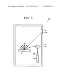 X-RAY GENERATING METHOD, AND X-RAY GENERATING APPARATUS diagram and image