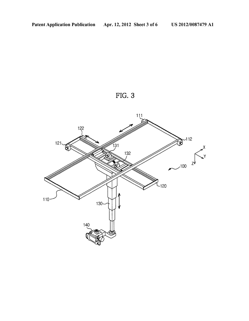 X-ray apparatus and control method thereof - diagram, schematic, and image 04