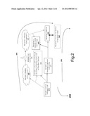 Retrievable Outgoing Audio Messaging diagram and image