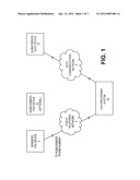 FACSIMILE TELECOMMUNICATIONS SYSTEM AND METHOD diagram and image