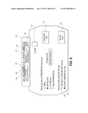 FACSIMILE TELECOMMUNICATIONS SYSTEM AND METHOD diagram and image