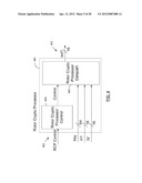 CRYPTOGRAPHIC PROCESSOR WITH DYNAMIC UPDATE OF ENCRYPTION STATE diagram and image