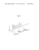 QUANTUM ENCRYPTION COMMUNICATION APPARATUS, QUANTUM ENCRYPTION     COMMUNICATION METHOD, AND QUANTUM ENCRYPTION COMMUNICATION SYSTEM diagram and image