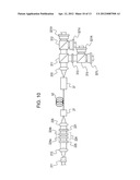 QUANTUM ENCRYPTION COMMUNICATION APPARATUS, QUANTUM ENCRYPTION     COMMUNICATION METHOD, AND QUANTUM ENCRYPTION COMMUNICATION SYSTEM diagram and image