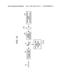 QUANTUM ENCRYPTION COMMUNICATION APPARATUS, QUANTUM ENCRYPTION     COMMUNICATION METHOD, AND QUANTUM ENCRYPTION COMMUNICATION SYSTEM diagram and image