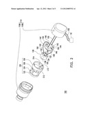 EARPHONE diagram and image