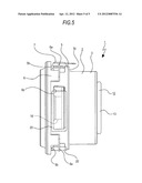 SPEAKER UNIT AND ACTIVE SPEAKER DEVICE diagram and image