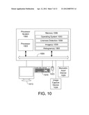 MULTI-RESOLUTIONAL TEXTURE ANALYSIS FINGERPRINT LIVENESS SYSTEMS AND     METHODS diagram and image