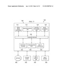 METHOD AND APPARATUS FOR ENHANCING REPRESENTATIONS OF MICRO-CALCIFICATIONS     IN A DIGITAL MAMMOGRAM IMAGE diagram and image