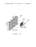 Method and apparatus for converting 2D image into 3D image diagram and image