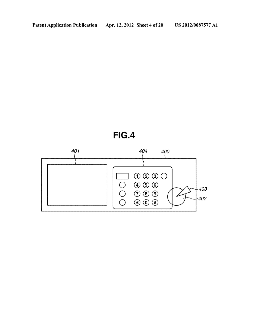 IMAGE PROCESSING APPARATUS, METHOD FOR PROCESSING IMAGE, AND PROGRAM     THEREFOR - diagram, schematic, and image 05