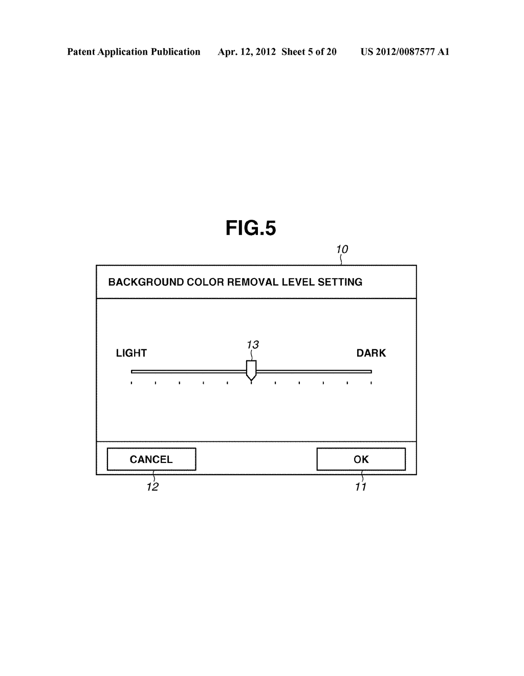 IMAGE PROCESSING APPARATUS, METHOD FOR PROCESSING IMAGE, AND PROGRAM     THEREFOR - diagram, schematic, and image 06