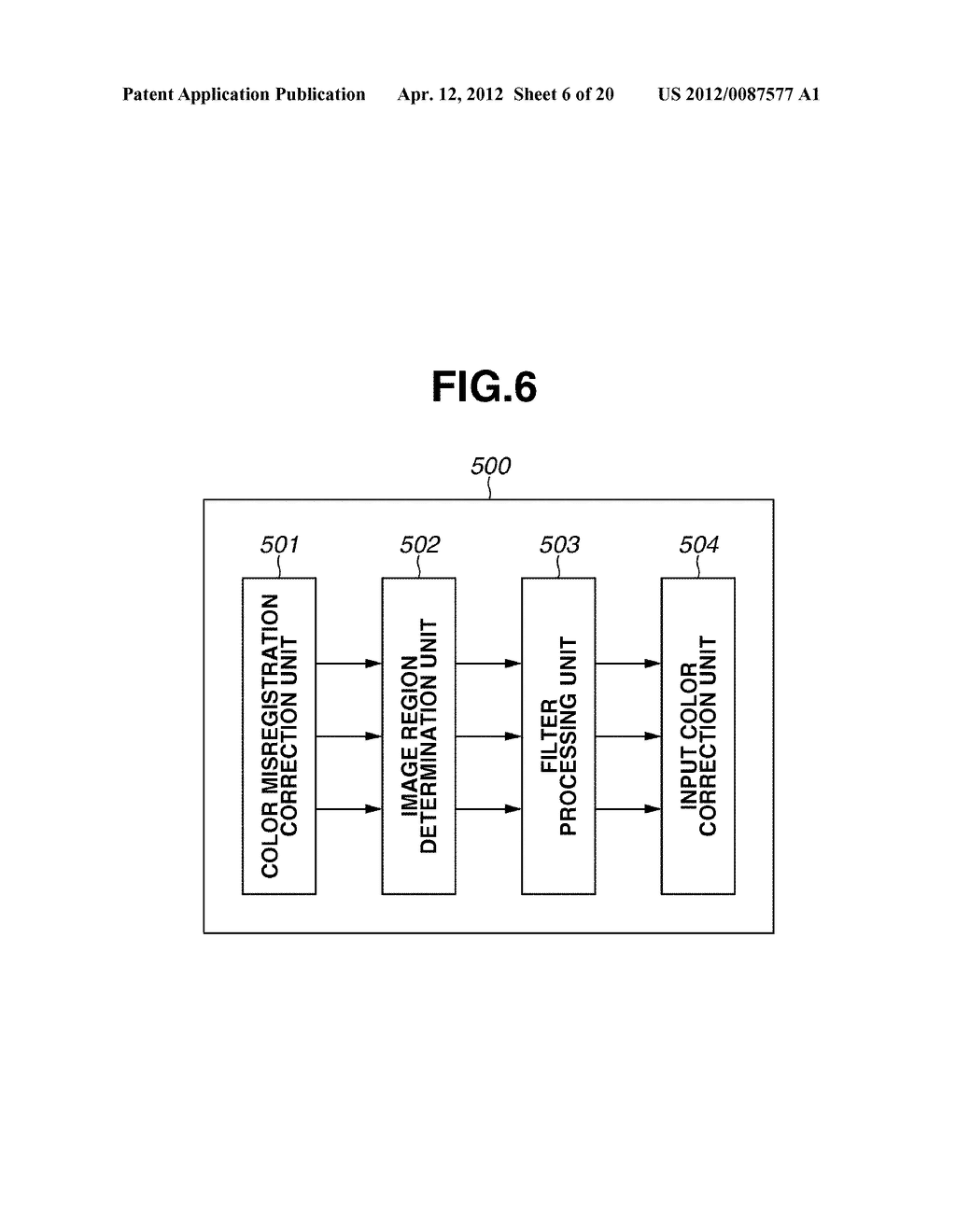 IMAGE PROCESSING APPARATUS, METHOD FOR PROCESSING IMAGE, AND PROGRAM     THEREFOR - diagram, schematic, and image 07