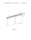 SEALING MECHANISM AND PACKING DEVICE WITH THE SAME diagram and image