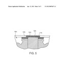 RESTRAINING MOTOR SHAFT PLAY diagram and image