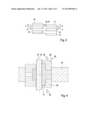 SLIDING BEARING, PROCESS FOR PRODUCING A SLIDING BEARING AND USE OF A     SLIDING BEARING diagram and image